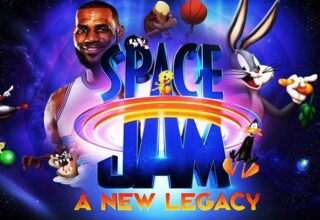 LeBron James’li Space Jam: A New Legacy’den Yeni Bir Fragman Yayınlandı