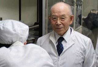 Led Teknolojisinde Devrim Yapan Japon Bilim İnsanı Isamu Akasaki Hayatını Kaybetti