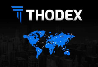 Mali Suçları Araştırma Kurulu, THODEX’in Tüm Hesaplarına Bloke Koydu