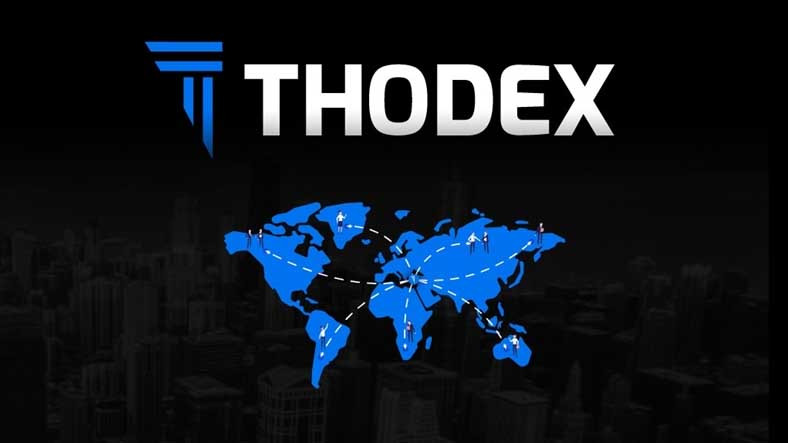 Mali Suçları Araştırma Kurulu, THODEX'in Tüm Hesaplarına Bloke Koydu