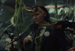 Marvel, Loki Dizisinin Yayın Tarihini Açıkladı [Yeni Fragman da Geldi]