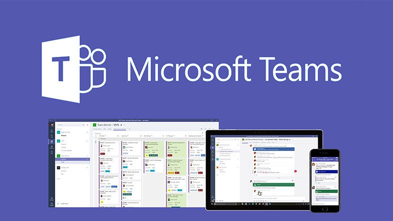 Microsoft Teams Dünya Çapında 2 Saat Boyunca Kapalı Kaldı