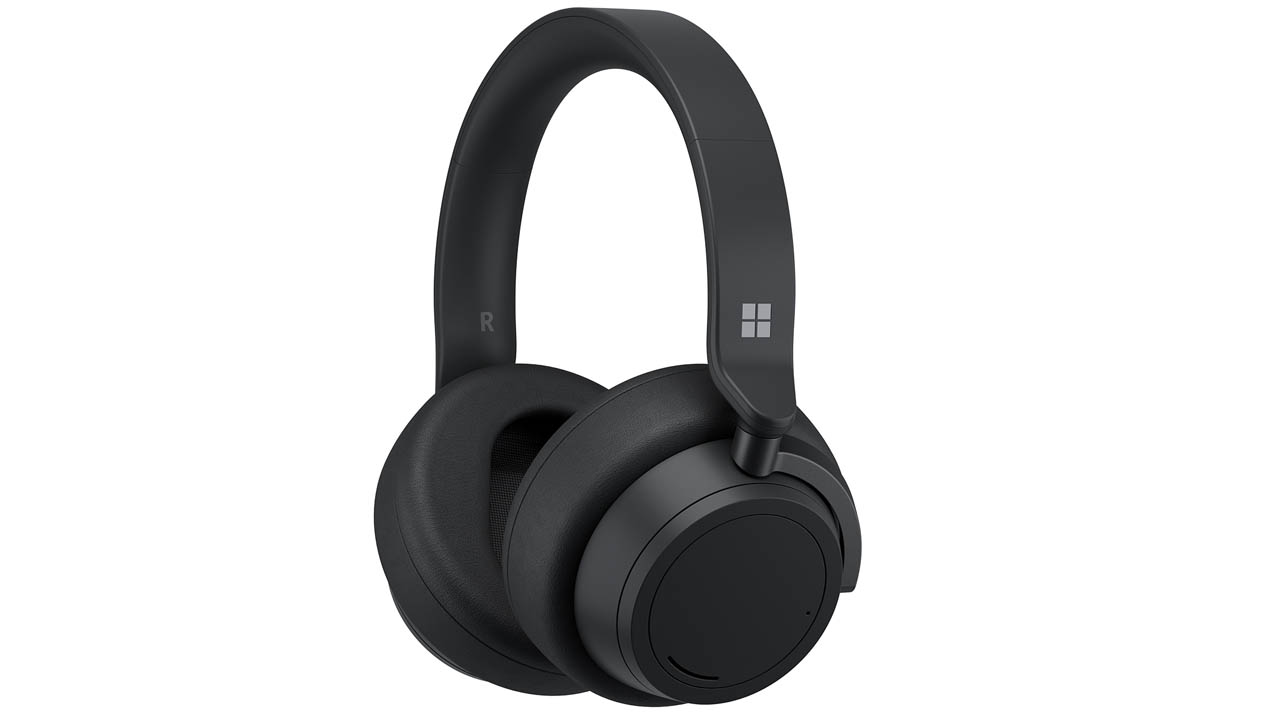Microsoft Surface Headphones 2 Plus
