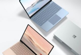 Microsoft’un Performansın P’sinden Bahsetmediği Surface Laptop 4-MacBook Air Karşılaştırması [Video]