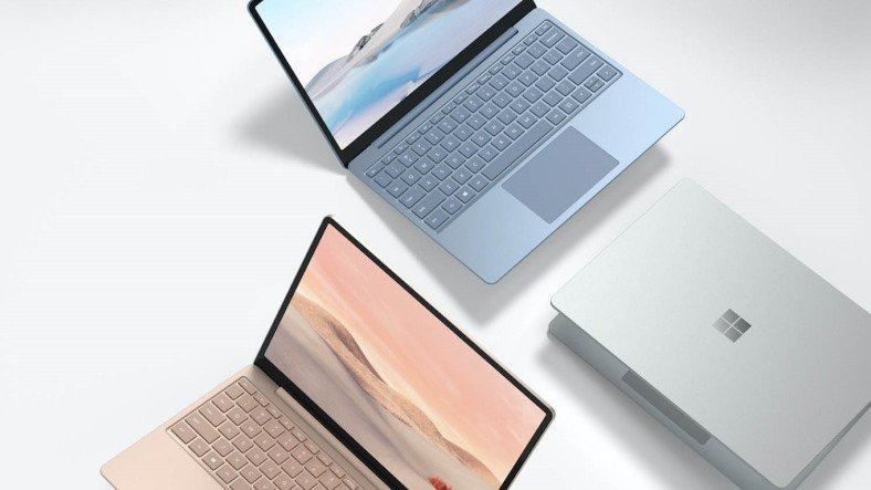 Microsoft'un Performansın P'sinden Bahsetmediği Surface Laptop 4-MacBook Air Karşılaştırması [Video]