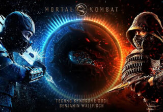 Mortal Kombat Filminin Herhangi Bir Dubstep Remix’den Farkı Olmayan Müziği Yayınlandı