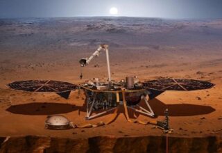 NASA’nın Mars’ın Yer Altını İncelediği ‘InSight Görevi’ Hakkında Tüm Detaylar