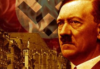 Nazilerin Süper Güç Olmasına Katkıda Bulunan 10 Popüler Marka