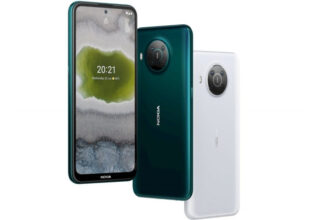 Nokia, 3 Yıl Güncelleme Desteği Sözü Verdiği X10 ve X20 Modellerini Tanıttı