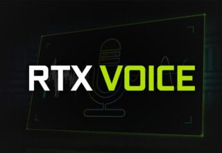 NVIDIA’nın Gürültü Engelleme Özelliği RTX Voice Artık RTX Dışı Serilerde de Kullanılabilecek