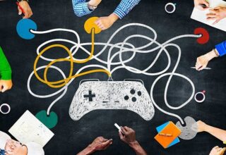 Oyun Sektörünün Tüm Dinamiklerini Profesyonellerden Öğrenebileceğiniz Eğitim: İBE ‘Tasarımdan İş Geliştirmeye Gaming’
