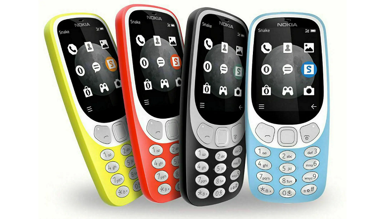 Piyasada Sıfır ya da İkinci El Olarak Bulabileceğiniz Nokia Tuşlu Telefon Modelleri