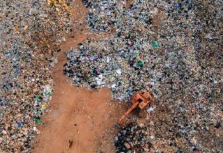 Plastik Atık Sorununu Ortadan Kaldırabilecek Yeni Bir Geri Dönüşüm Yöntemi Geliştirildi