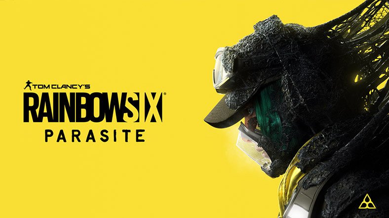 Rainbow Six Parasite’ın 5 Dakikalık Oynanış Videosu Ortaya Çıktı
