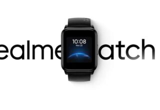 Realme, Fiyatına Göre Aşırı Uygun Fiyatlı Akıllı Saati Watch 2’yi Duyurdu