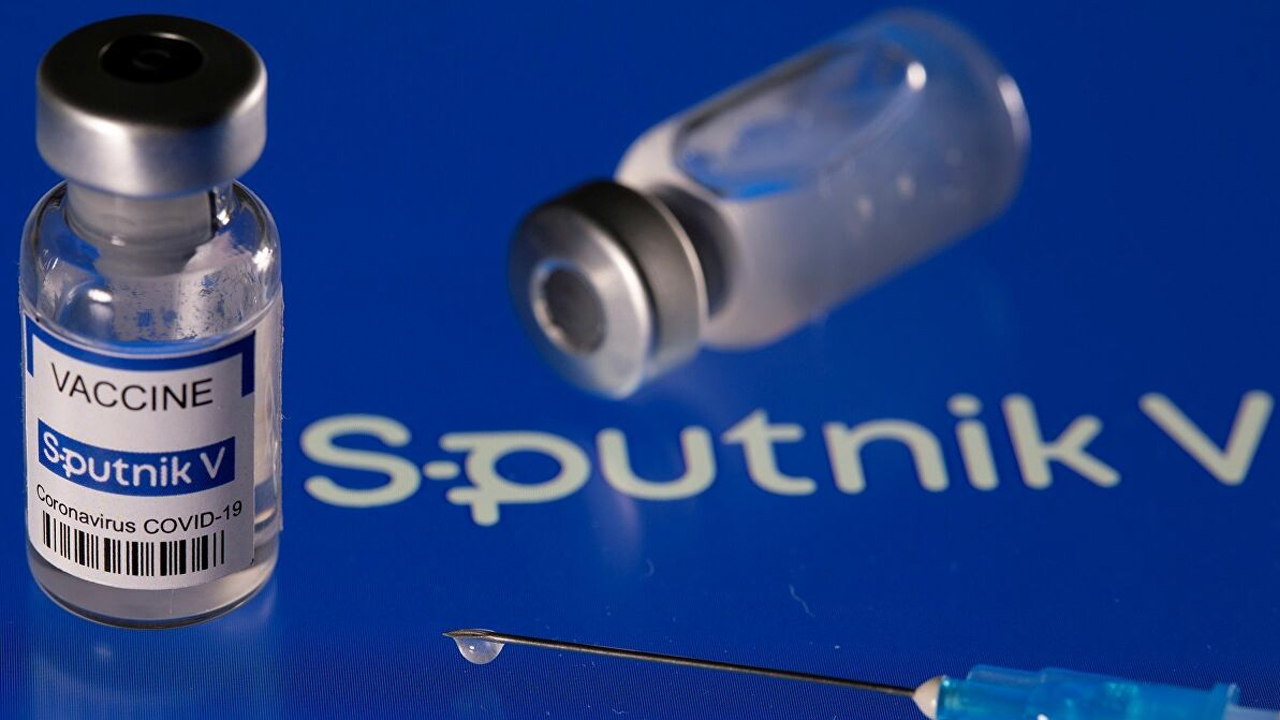sputnik aşısı