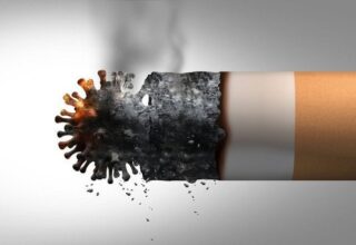 Sağlık Bakanlığı, Sigara Kullanımının COVID-19’a Yakalanma Riskini Artırdığını Açıkladı