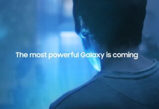 Samsung, Bugüne Kadarki En Güçlü ‘Galaxy’sini Duyuracağı Unpacked Etkinlik Tarihini Açıkladı