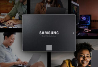 Samsung’dan Günlük Kullanım İçin Fiyat/Performans Canavarı SSD: 870 EVO