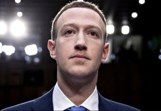 Sızdırılan Facebook Verileri Arasında Mark Zuckerberg’e Ait Telefon Numarasının da Bulunduğu İddia Edildi