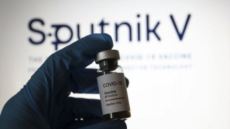 Sputnik V Aşısının Türkiye'de Kullanımı İçin "Acil Kullanım Onayı" Verildi