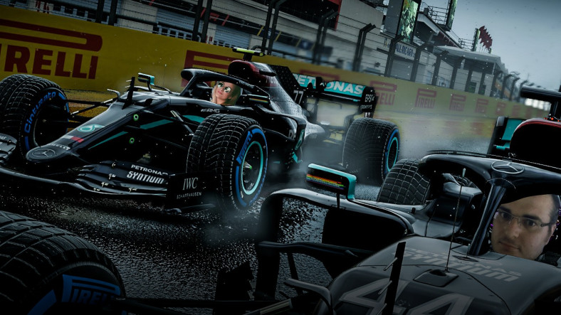 Start Verdik: Webtekno'nun Formula 1 Podcasti F1'e 1 Başladı