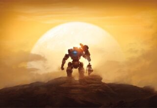 Steam’de Bomba Bir Fiyat İndirimi Alan Titanfall 2, Anlık Oyuncu Rekorunu Kırdı