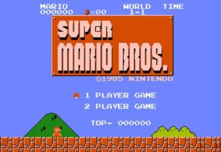 Super Mario Bros.’un Ulaşılması İmkansız Sayılan Speedrun Rekoru Kırıldı