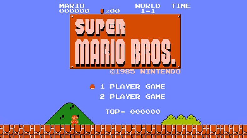 Super Mario Bros.’un Ulaşılması İmkansız Sayılan Speedrun Rekoru Kırıldı