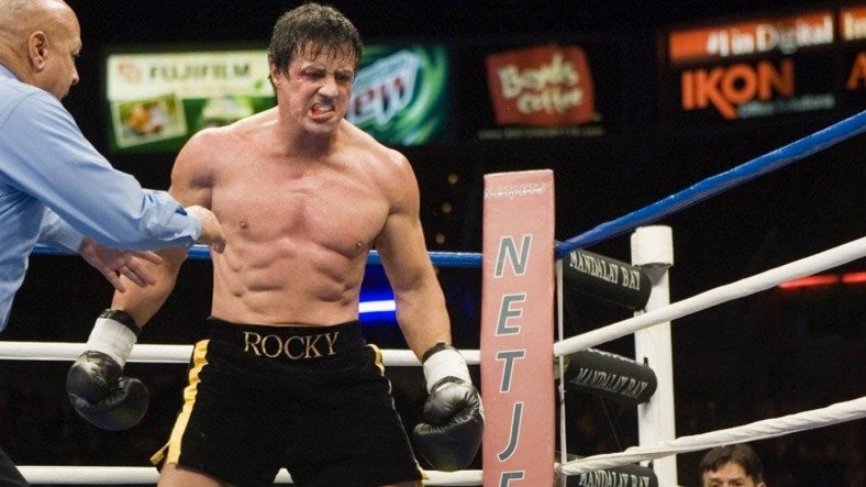 Sylvester Stallone, Instagram'dan Duyurdu: Rocky'yi Rocky Yapan Yılları Anlatan Dizi Geliyor