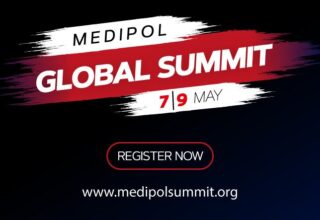 Teknolojinin Zirvesi Medipol Global Summit, 7 Mayıs’ta Başlıyor