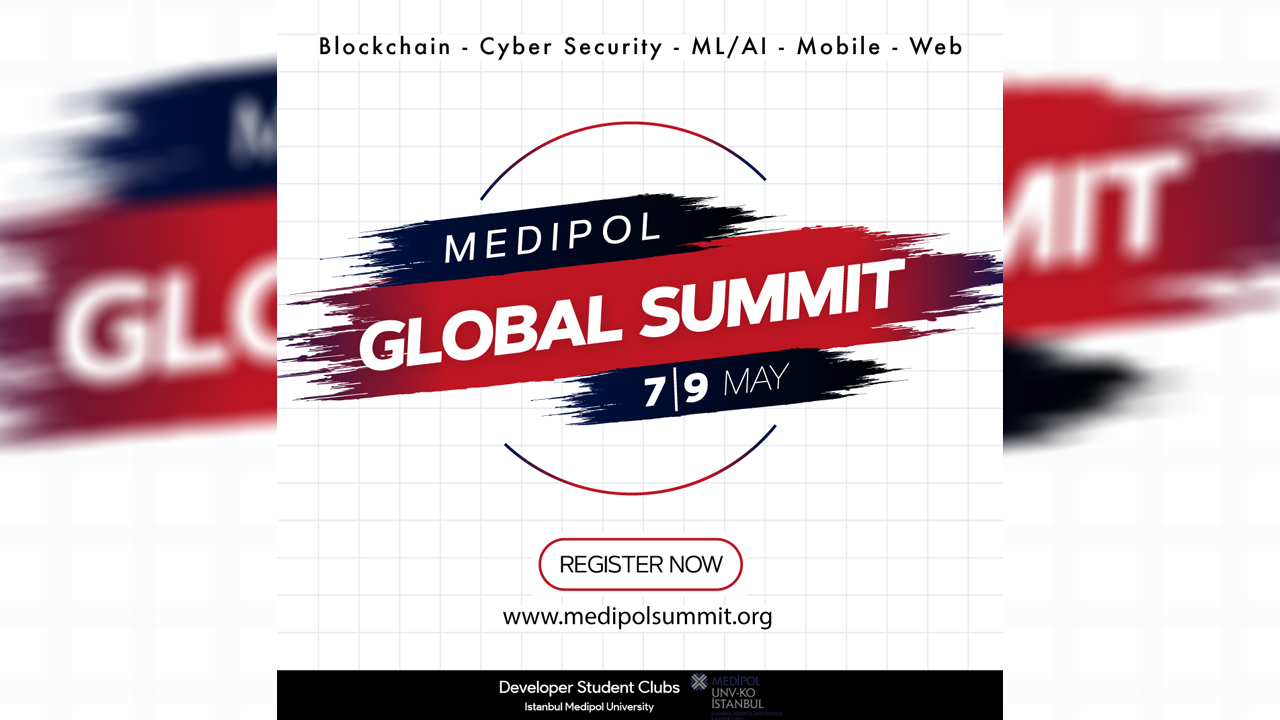 Medipol Global Summit