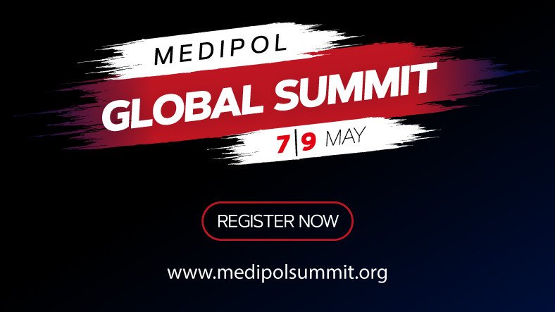 Teknolojinin Zirvesi Medipol Global Summit, 7 Mayıs'ta Başlıyor