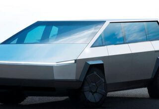 Tesla’nın 2026 Yılında Piyasaya Süreceği Söylenen ‘Minivan’ı Böyle Görünebilir