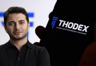 Thodex CEO’sunu Arama Çalışmaları İçin Türkiye’den Arnavutluk ve Kosovaya Ekip Gitti
