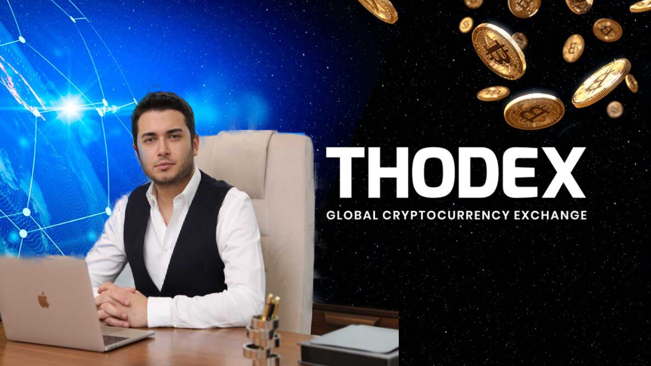 Thodex CEO'su