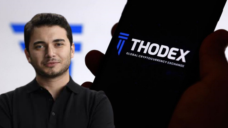 Thodex Hakkında 2019'da Suç Duyurusunda Bulunulmuş: Çiftlik Bank Gibi Olacak