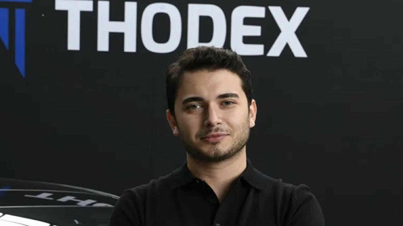THODEX Kurucusu Hakkında Sıcak Gelişme: Yakalanması An Meselesi