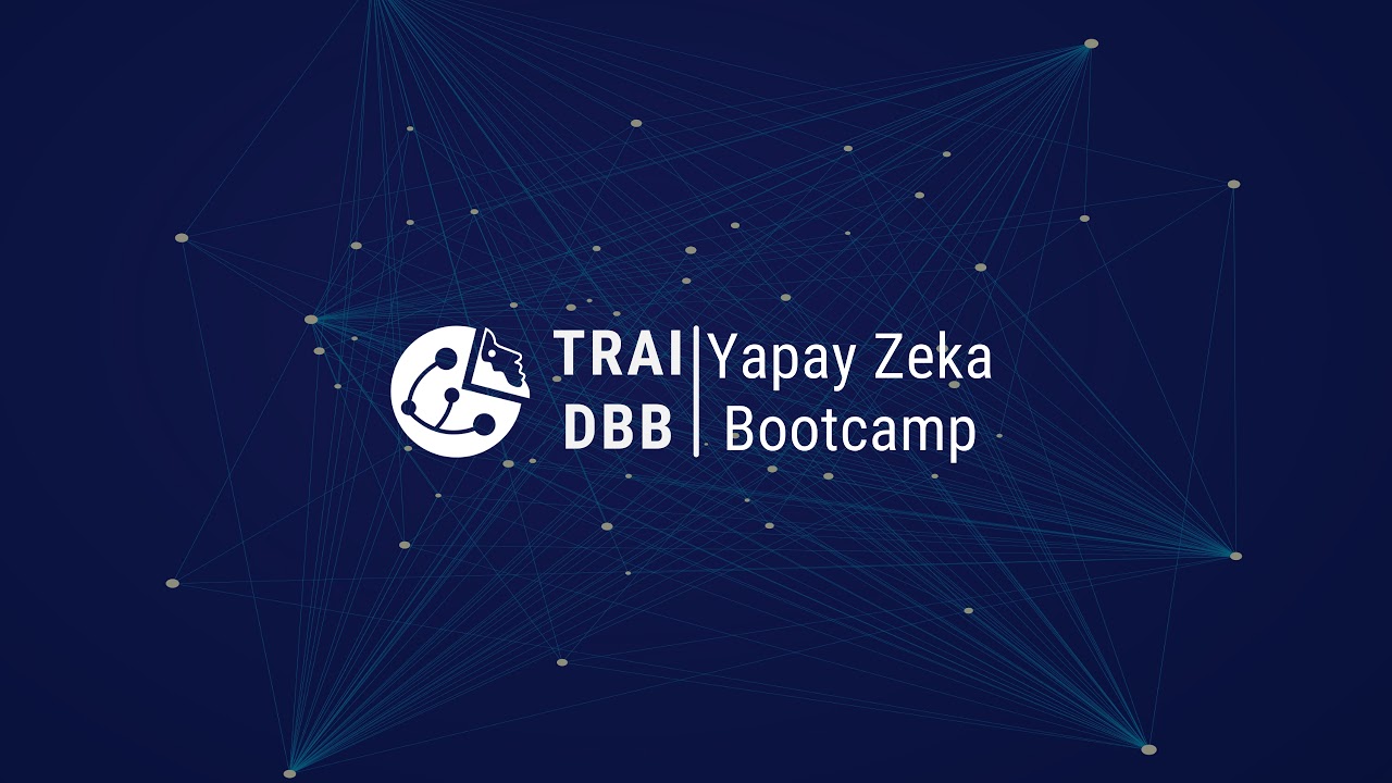 TARI x DBB Yapay Zeka Bootcamp