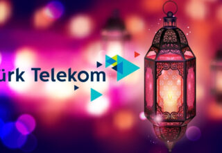 Türk Telekom, Ramazan’a Özel 10 GB Hediye İnternet Kampanyasını Duyurdu