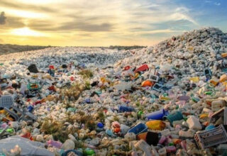 Türkiye, Avrupa’dan En Çok Plastik Atık Alan Ülke Oldu