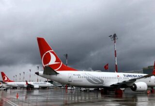 Türkiye’de 2 Yıldır Yasaklı Olan Boeing 737 MAX’ler Hakkında Açıklama: Uçuşlar Yeniden Başlıyor