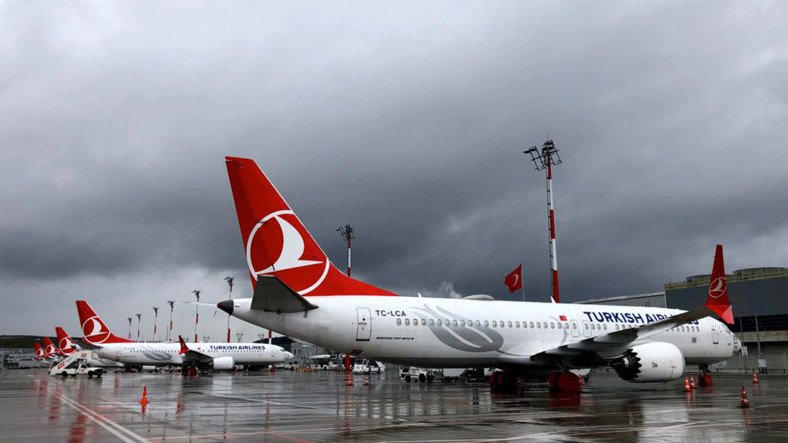 Türkiye'de 2 Yıldır Yasaklı Olan Boeing 737 MAX'ler Hakkında Açıklama: Uçuşlar Yeniden Başlıyor