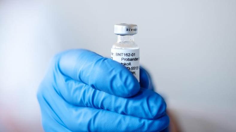 Türkiye'de Ücret Karşılığı Koronavirüs Aşı Uygulamasının Planlandığı Söyleniyor