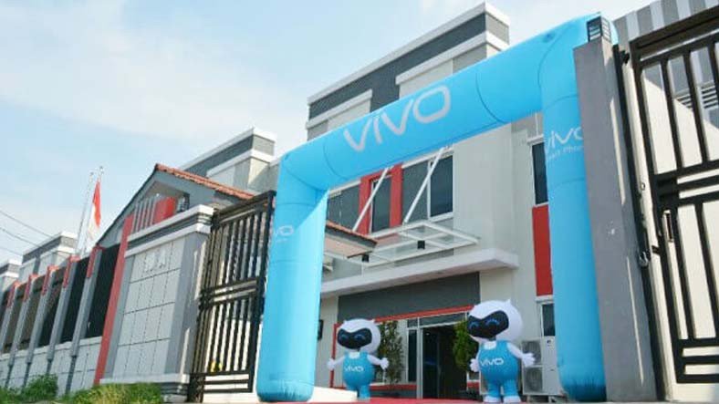 Türkiye İçin Yatırım Kararı Alan Vivo, Üretimlerine Gebze'de Başlıyor