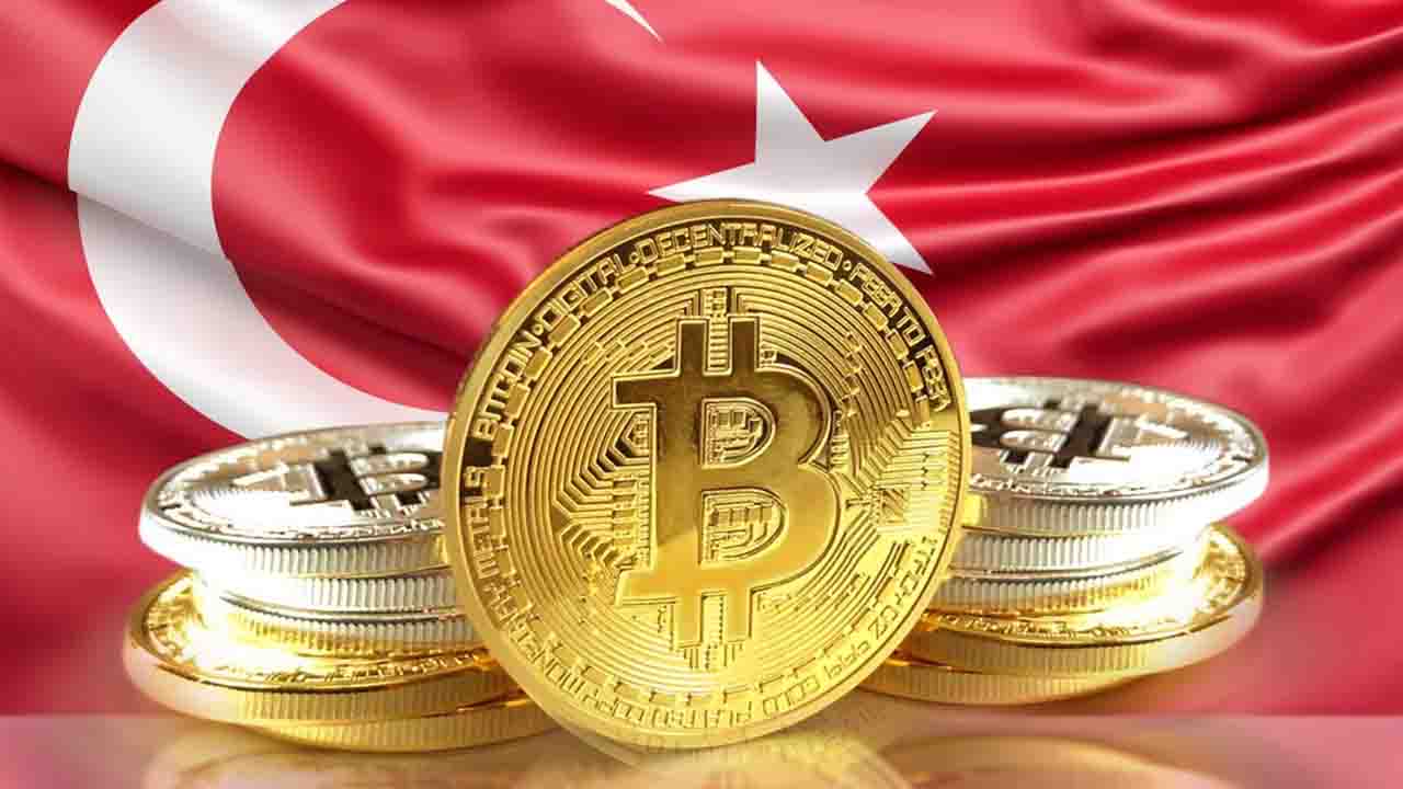 Bitcoin Turkey