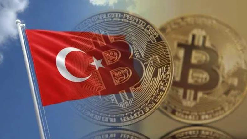 Türkiye'nin Kripto Paralarla İlgili Aldığı Karar, Dünya Basınında Nasıl Karşılık Buldu?