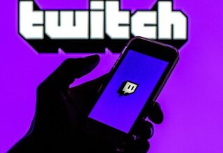 Twitch Kolları Sıvadı: 7,5 Milyondan Fazla Sahte Hesap Platformdan Kaldırıldı