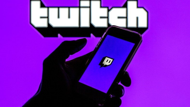 Twitch Kolları Sıvadı: 7,5 Milyondan Fazla Sahte Hesap Platformdan Kaldırıldı