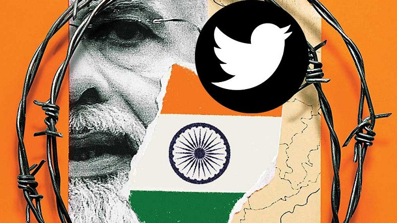 Twitter'ın Pandemiyi Yönetemediği Gerekçesiyle Hindistan Hükümetini Eleştiren Paylaşımları Engellediği Ortaya Çıktı